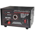 Pyramid Pyramid PS15K 10 Amp Power Supply with Cigarette Lighter Plug PS15KX